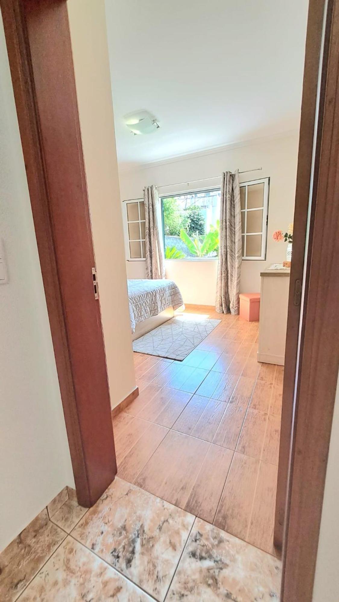 Casa Ventura Villa Arco da Calheta  Ngoại thất bức ảnh