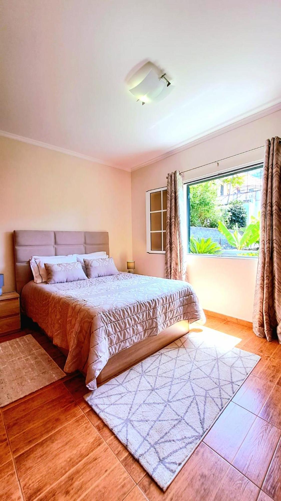 Casa Ventura Villa Arco da Calheta  Ngoại thất bức ảnh