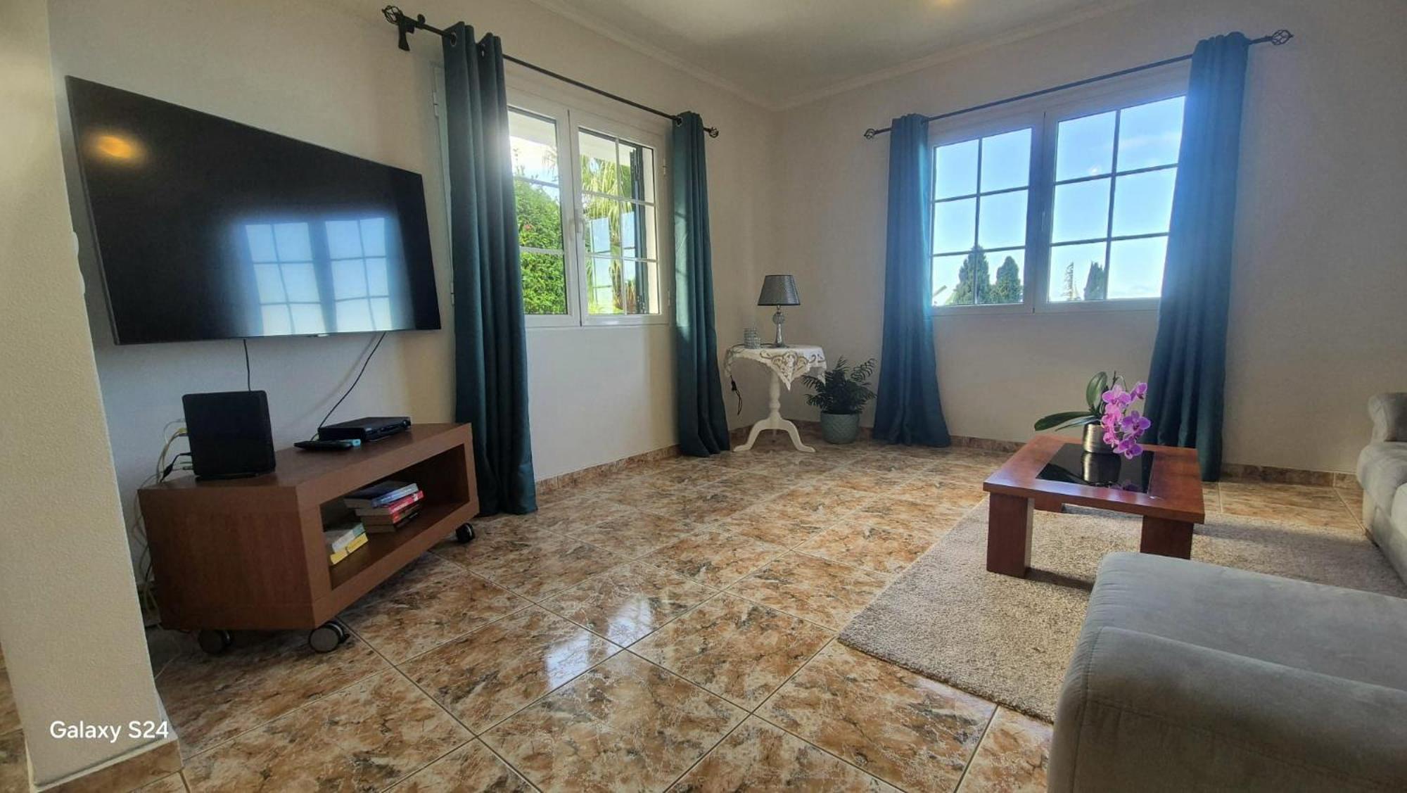 Casa Ventura Villa Arco da Calheta  Ngoại thất bức ảnh