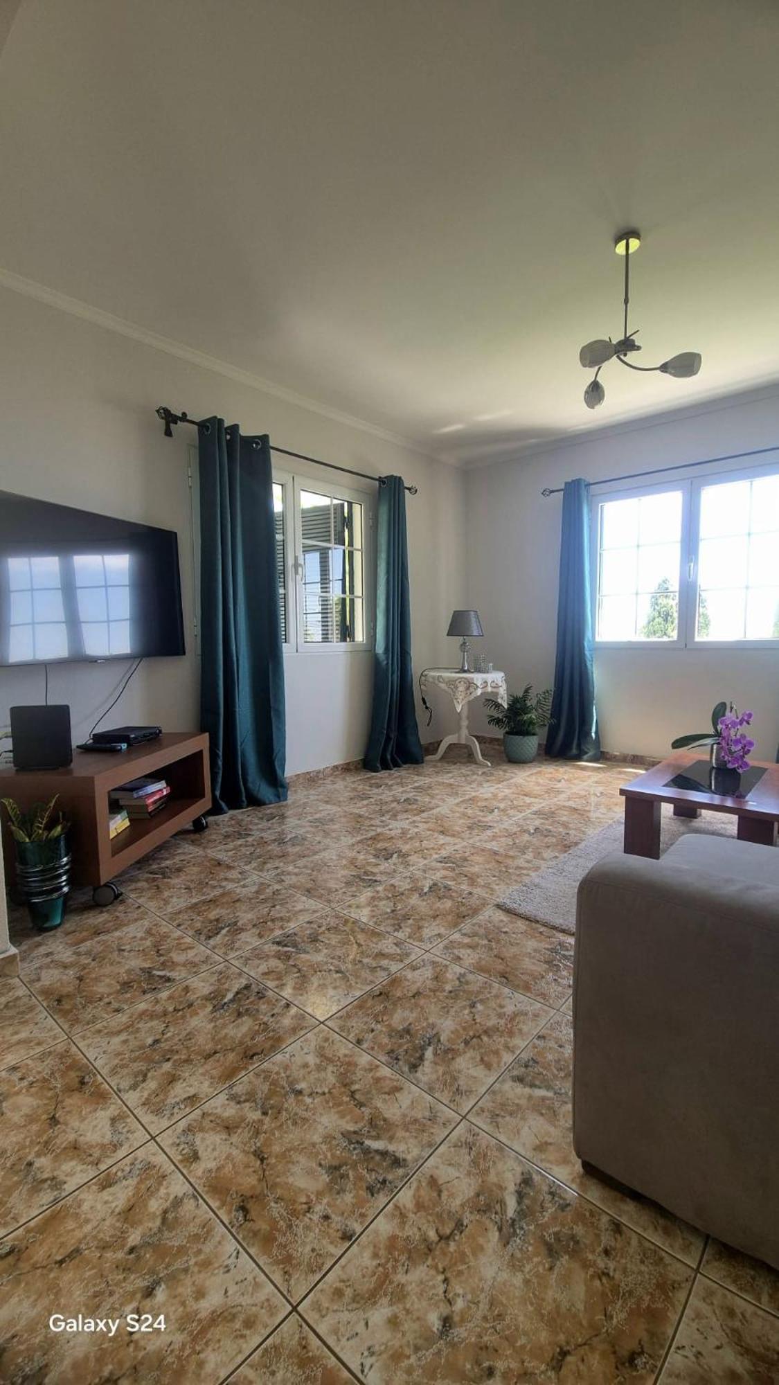 Casa Ventura Villa Arco da Calheta  Ngoại thất bức ảnh