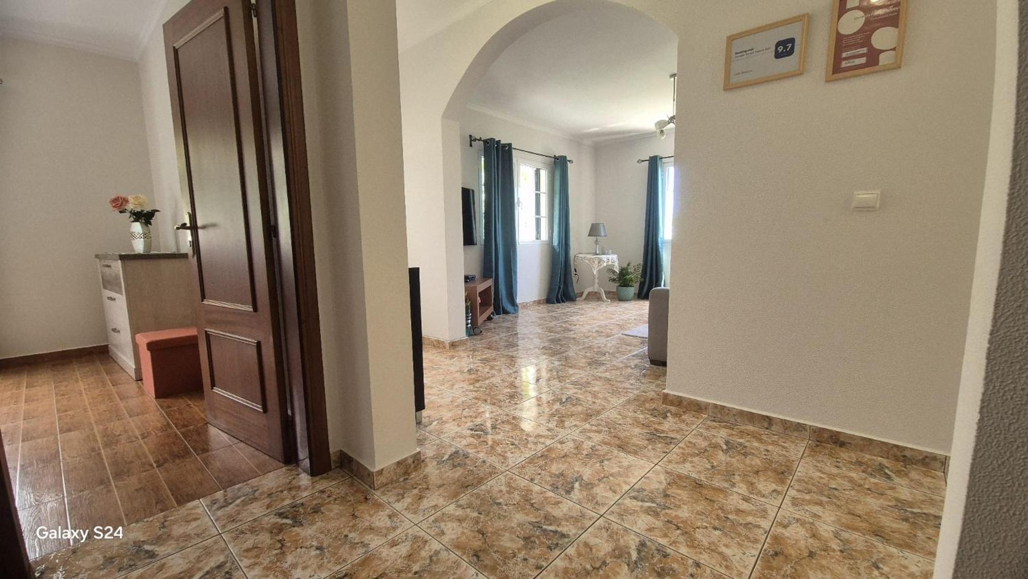 Casa Ventura Villa Arco da Calheta  Ngoại thất bức ảnh