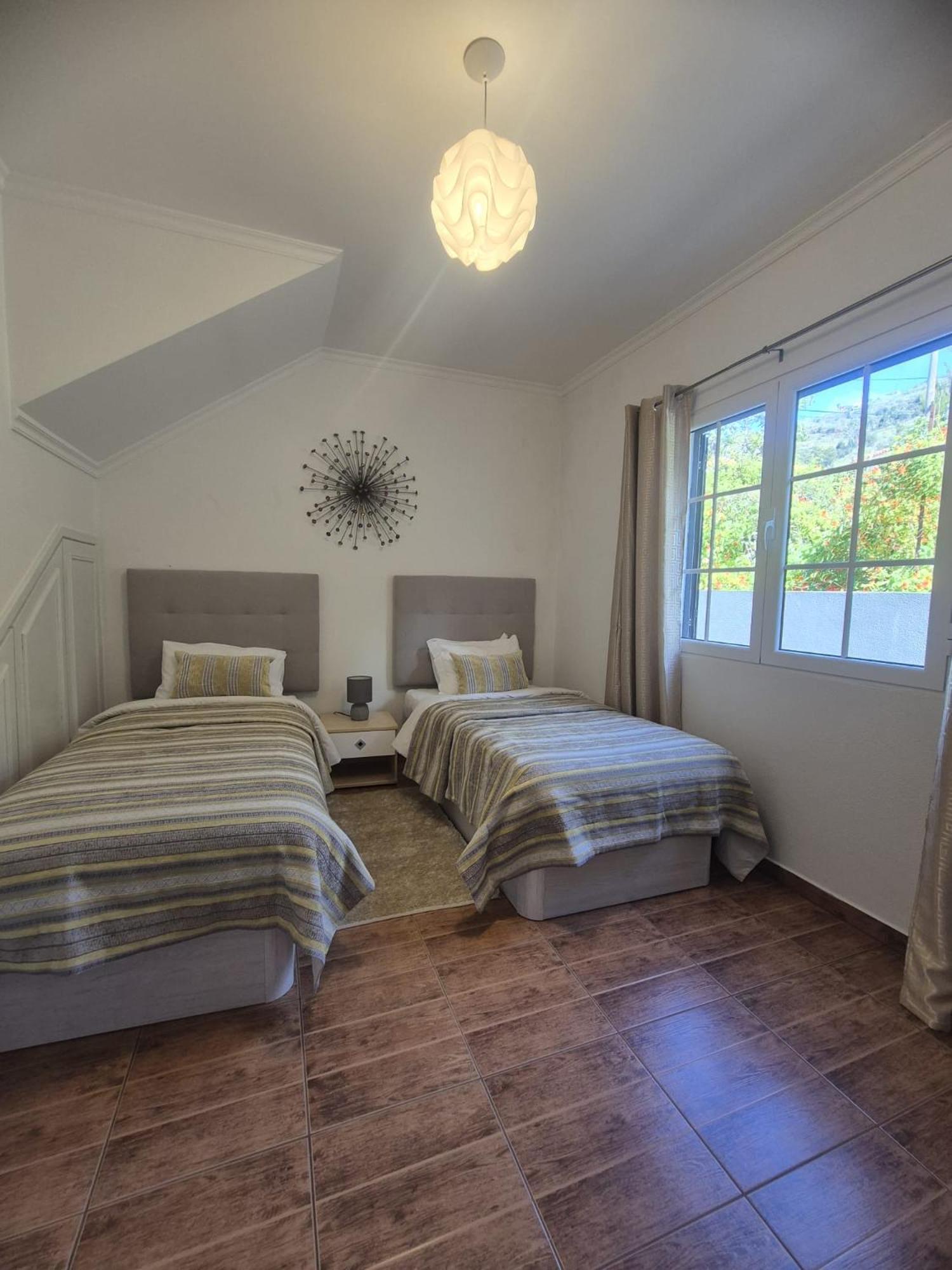 Casa Ventura Villa Arco da Calheta  Ngoại thất bức ảnh