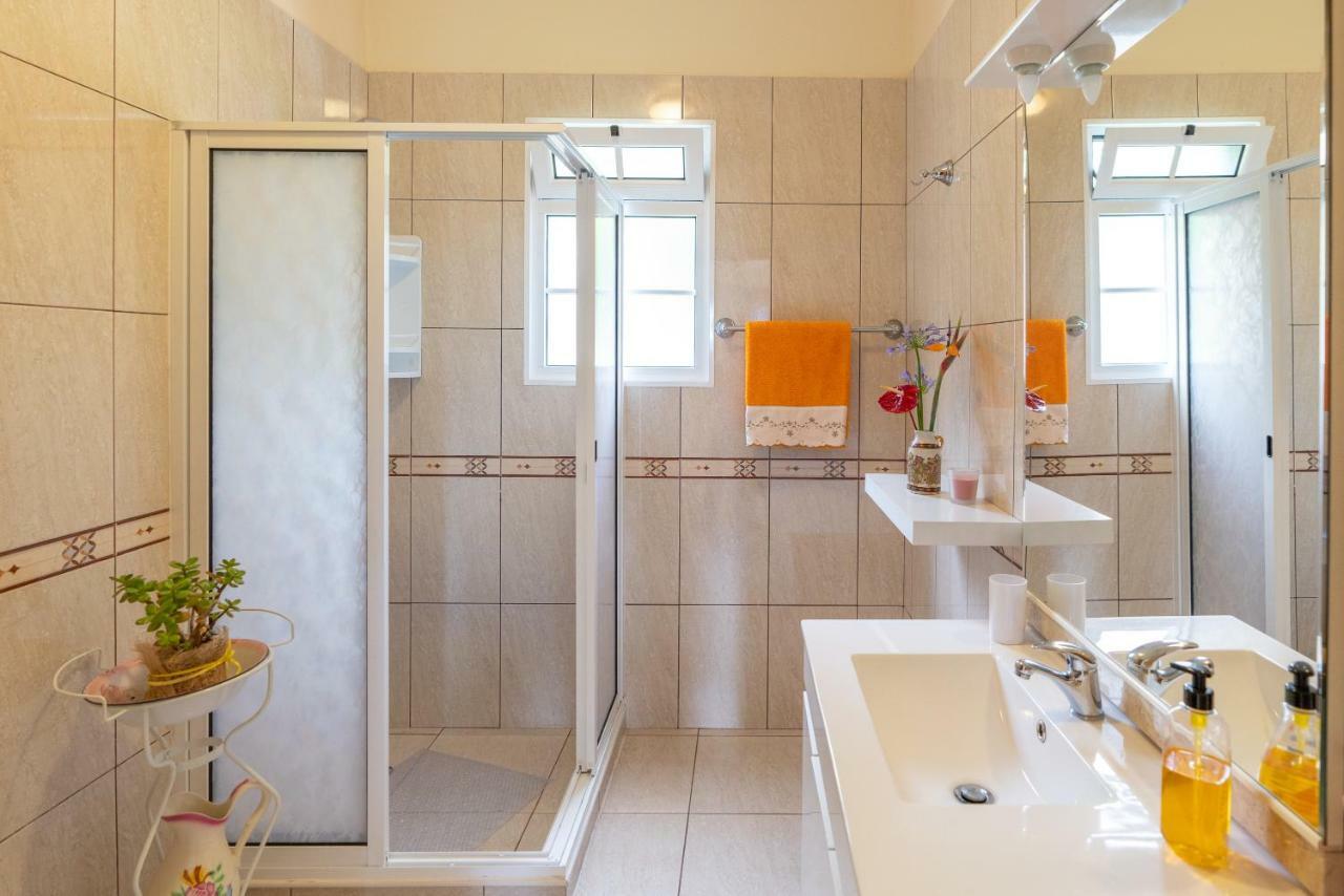 Casa Ventura Villa Arco da Calheta  Ngoại thất bức ảnh