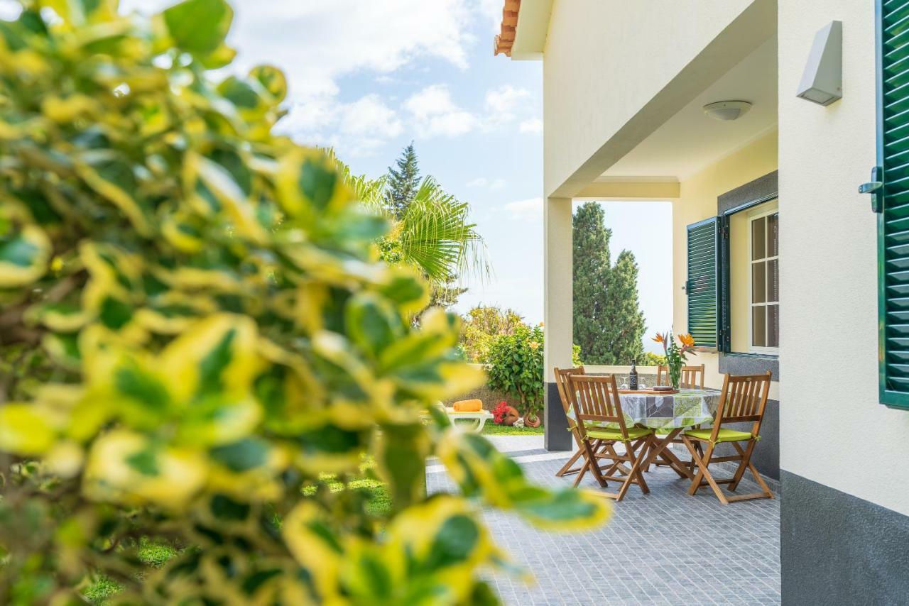 Casa Ventura Villa Arco da Calheta  Ngoại thất bức ảnh