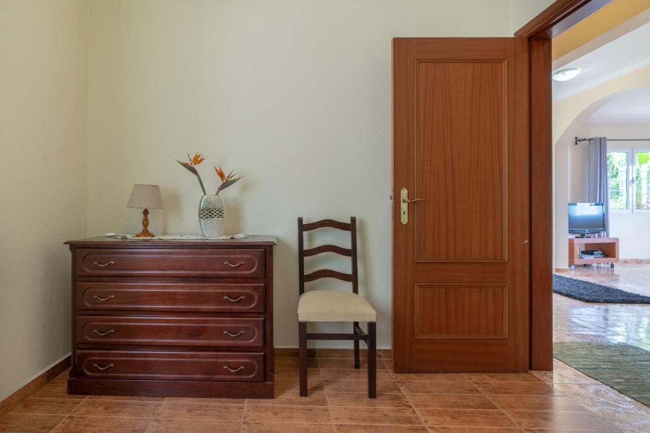 Casa Ventura Villa Arco da Calheta  Ngoại thất bức ảnh