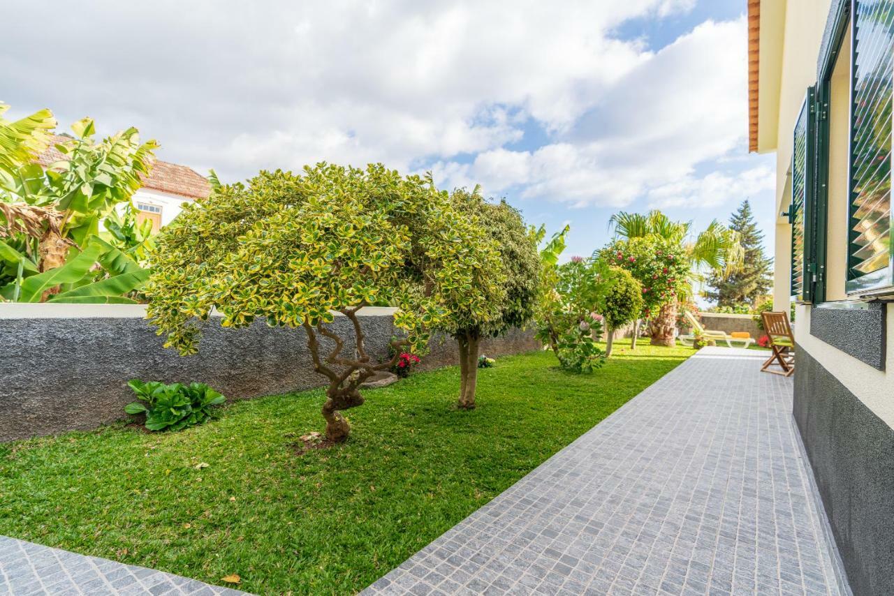 Casa Ventura Villa Arco da Calheta  Ngoại thất bức ảnh