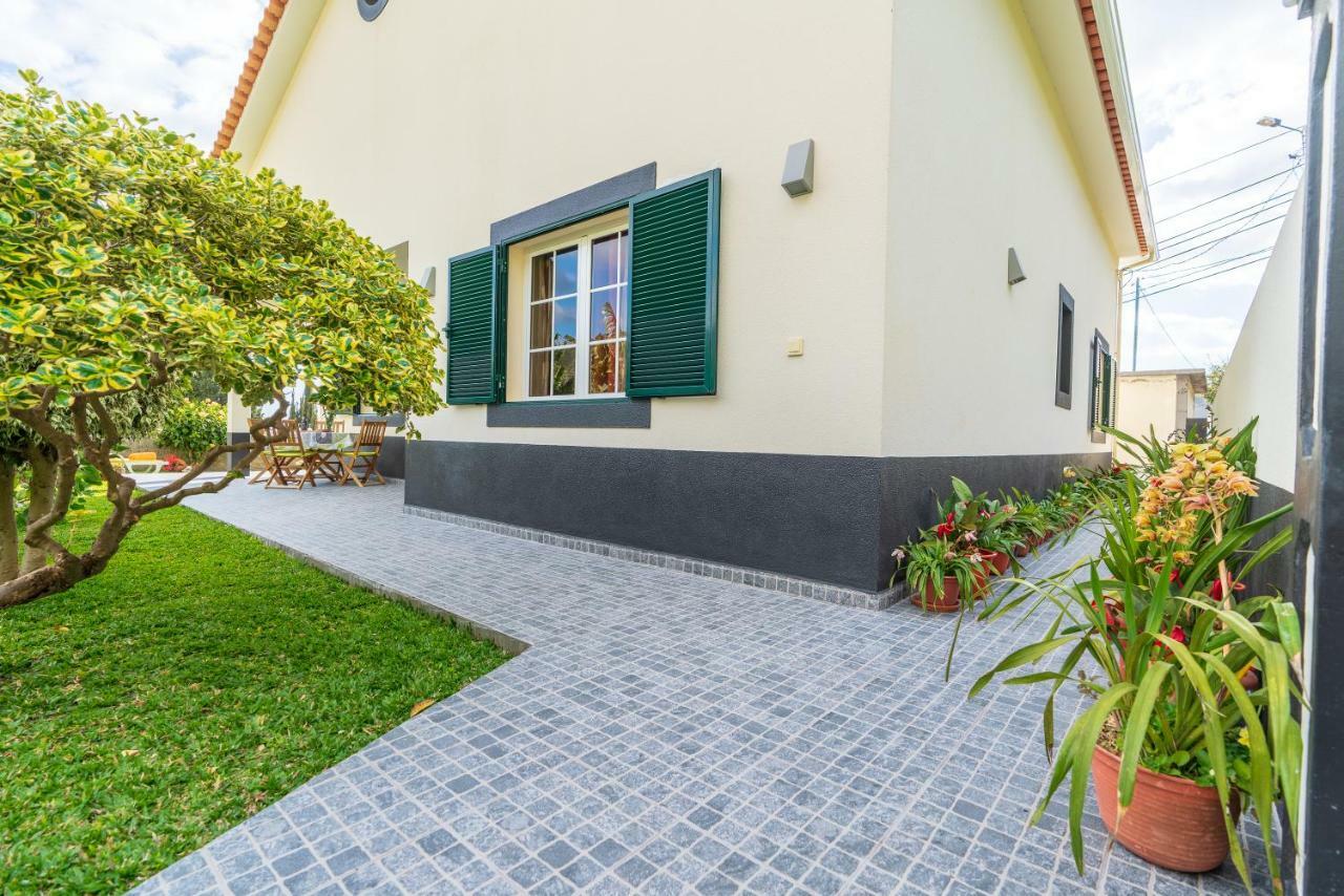 Casa Ventura Villa Arco da Calheta  Ngoại thất bức ảnh